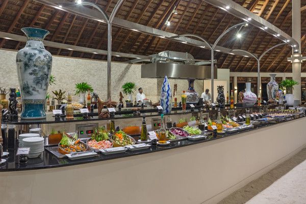 Hôtel Meeru Island 4* pas cher photo 20