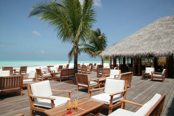 Hôtel Meeru Island 4* pas cher photo 28