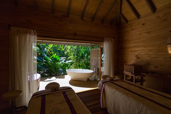 Hôtel Meeru Island 4* pas cher photo 31