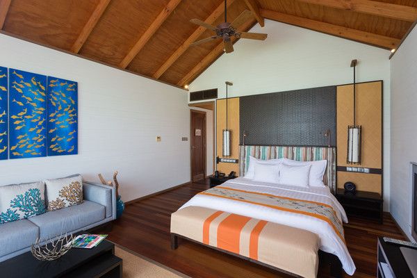 Hôtel Meeru Island 4* pas cher photo 13