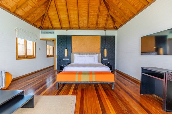 Hôtel Meeru Island 4* pas cher photo 16