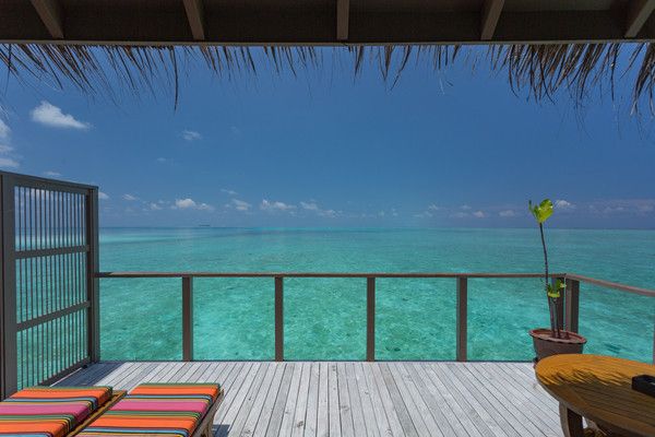 Hôtel Meeru Island 4* pas cher photo 18