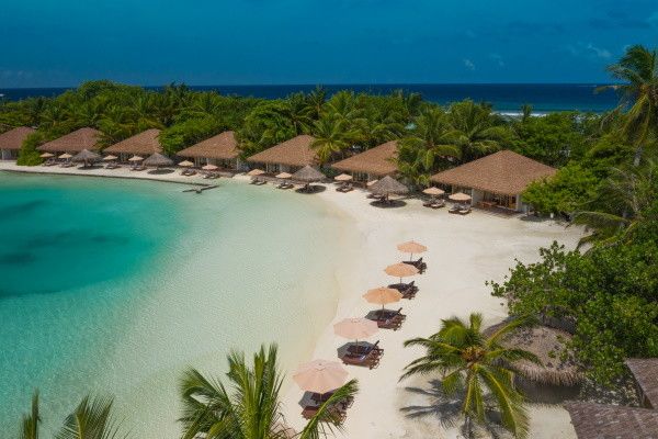 Hôtel Cinnamon Dhonveli Maldives 4* pas cher photo 2