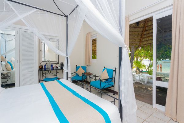Hôtel Kuredu 4* pas cher photo 8