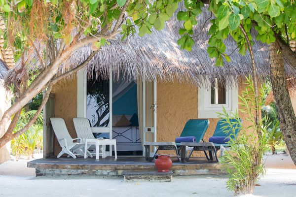Hôtel Kuredu 4* pas cher photo 9