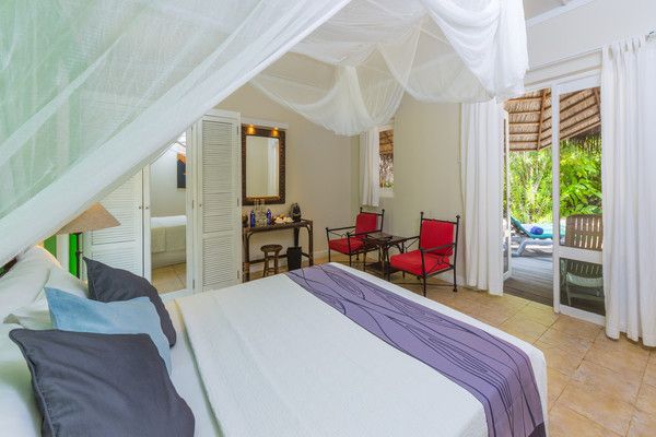 Hôtel Kuredu 4* pas cher photo 13