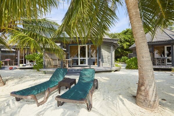 Hôtel Kuredu 4* pas cher photo 18