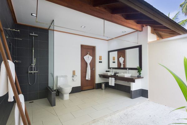 Hôtel Vilamendhoo 4* pas cher photo 20