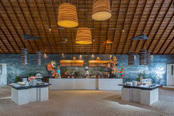 Hôtel Vilamendhoo 4* pas cher photo 25