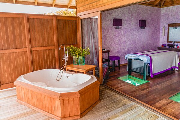 Hôtel Vilamendhoo 4* pas cher