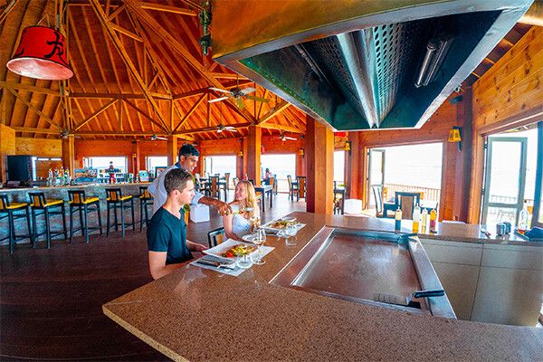 Hôtel Vilamendhoo 4* pas cher photo 16