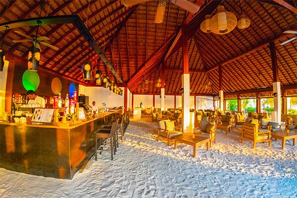 Hôtel Vilamendhoo 4* pas cher photo 19