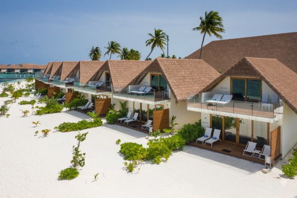 Hôtel Cinnamon Velifushi Maldives 5* pas cher photo 12