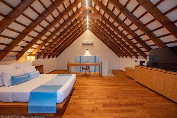 Hôtel Cinnamon Velifushi Maldives 5* pas cher photo 13