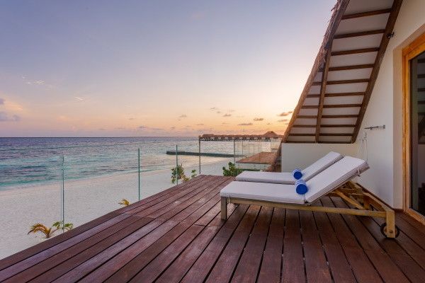 Hôtel Cinnamon Velifushi Maldives 5* pas cher photo 14