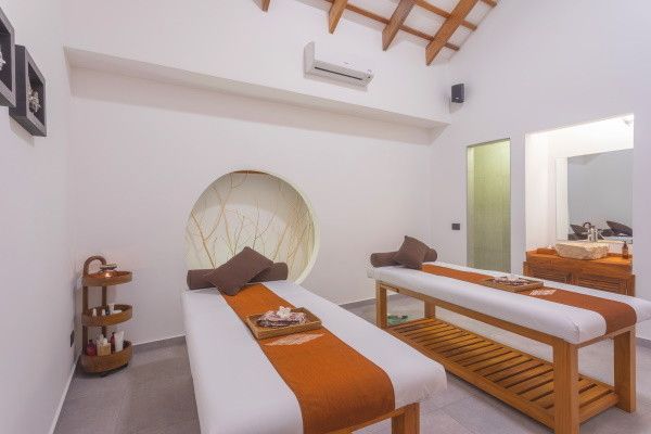 Hôtel Cinnamon Velifushi Maldives 5* pas cher photo 20