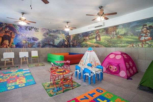 Hôtel Cinnamon Velifushi Maldives 5* pas cher photo 21