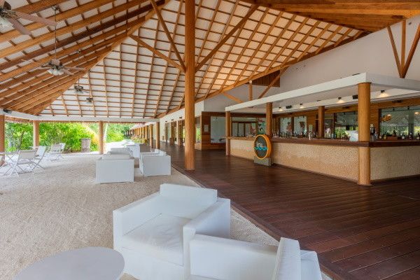 Hôtel Cinnamon Velifushi Maldives 5* pas cher photo 25