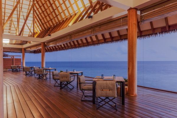 Hôtel Cinnamon Velifushi Maldives 5* pas cher photo 27