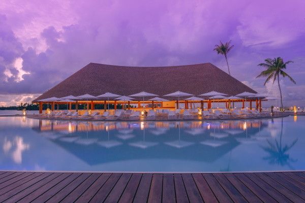 Hôtel Cinnamon Velifushi Maldives 5* pas cher photo 28
