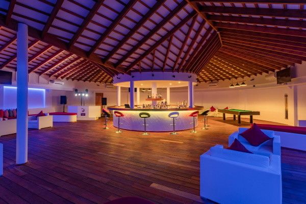 Hôtel Cinnamon Velifushi Maldives 5* pas cher photo 29