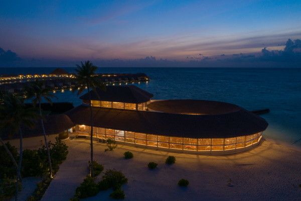 Hôtel Cinnamon Velifushi Maldives 5* pas cher photo 30