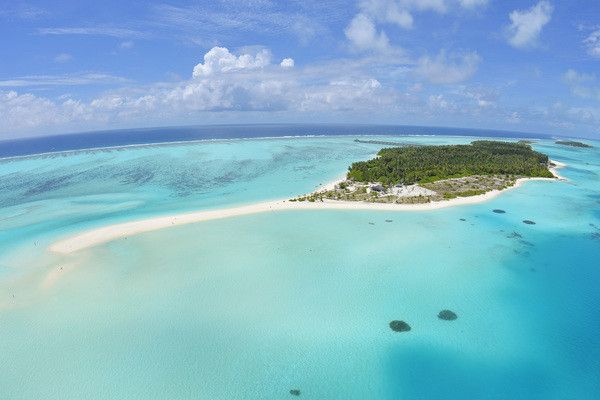 Hôtel Villa Park Sun Island 5* pas cher photo 4