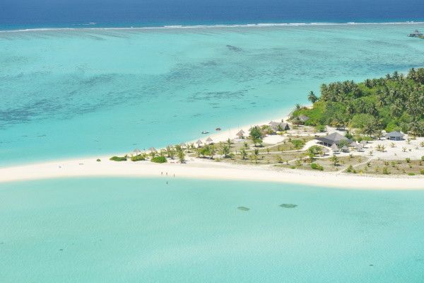 Hôtel Villa Park Sun Island 5* pas cher photo 5