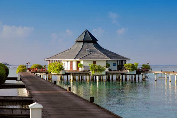 Hôtel Villa Park Sun Island 5* pas cher photo 6