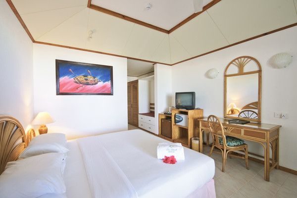 Hôtel Villa Park Sun Island 5* pas cher photo 8