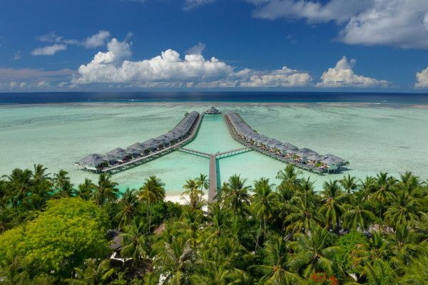 Hôtel Villa Park Sun Island 5* pas cher photo 14