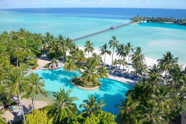 Hôtel Villa Park Sun Island 5* pas cher photo 16
