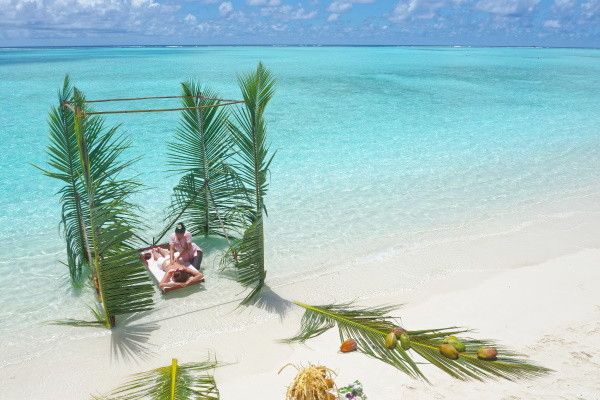 Hôtel Villa Park Sun Island 5* pas cher photo 17