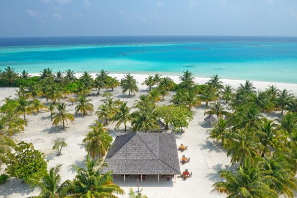Hôtel Villa Park Sun Island 5* pas cher photo 26