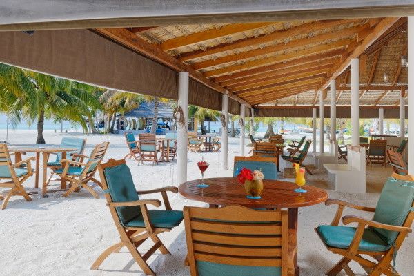 Hôtel Villa Park Sun Island 5* pas cher photo 27
