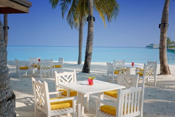 Hôtel Villa Park Sun Island 5* pas cher photo 28