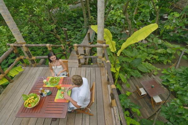 Hôtel Villa Park Sun Island 5* pas cher photo 29