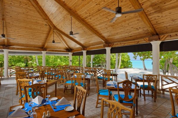 Hôtel Villa Park Sun Island 5* pas cher photo 30