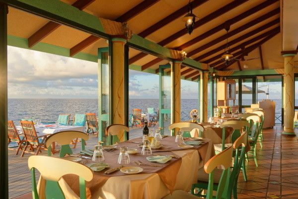 Hôtel Villa Park Sun Island 5* pas cher photo 31