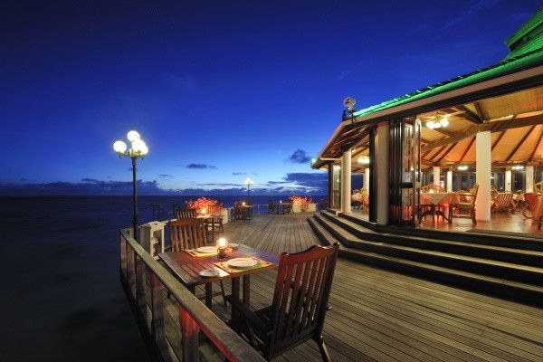 Hôtel Villa Park Sun Island 5* pas cher photo 33