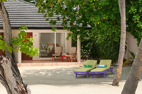 Hôtel Villa Park Sun Island 5* pas cher photo 14