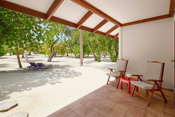 Hôtel Villa Park Sun Island 5* pas cher photo 15