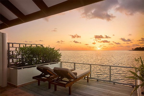 Hôtel Villa Park Sun Island 5* pas cher photo 18