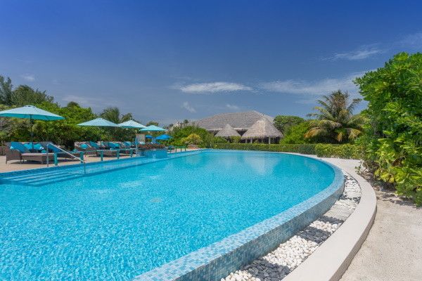 Hôtel Cocoon Maldives 5* pas cher photo 4