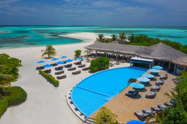 Hôtel Cocoon Maldives 5* pas cher photo 5