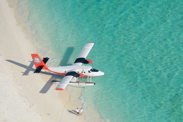 Hôtel Cocoon Maldives 5* pas cher photo 6