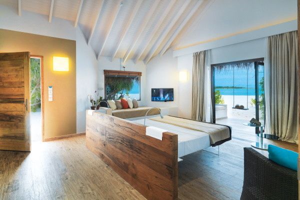 Hôtel Cocoon Maldives 5* pas cher photo 10