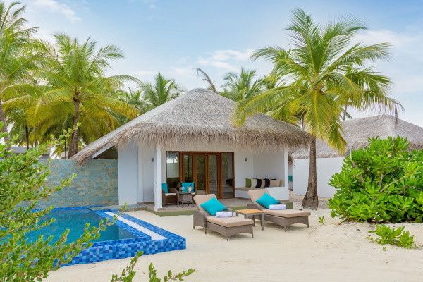 Hôtel Cocoon Maldives 5* pas cher photo 11