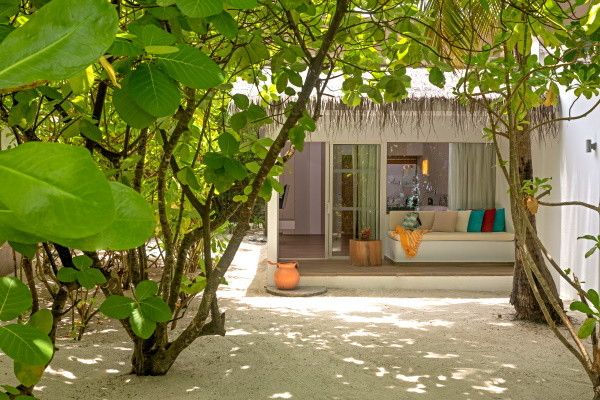 Hôtel Cocoon Maldives 5* pas cher photo 12