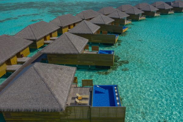 Hôtel Cocoon Maldives 5* pas cher photo 1